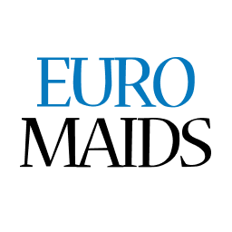 EuroMaids logo