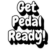 Get Pedal Ready! logo