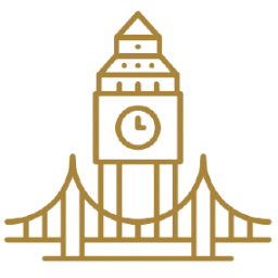 İngiltere Limited logo