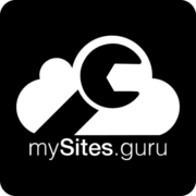 mySites.guru logo