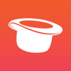 The Busking Project logo