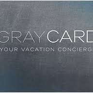 Mygraycard logo