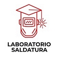 Laboratoriosaldatura logo