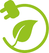 UK Green Energy Installations logo
