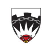 The University of Salford logo