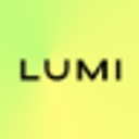 LUMI: Look Unique, Make Impressions logo