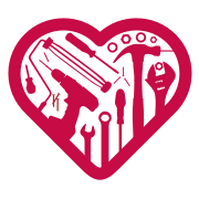 LoveDIY logo