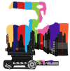 Tom J. Kelly - Cinematographer & Colourist logo