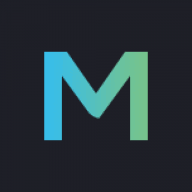 Malls.Com - shopping, real estate and retail logo