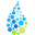 Waterionizers logo