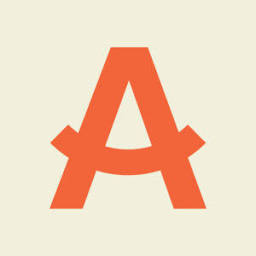 Alffie logo
