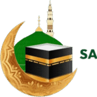 Safar E Kaaba UK logo