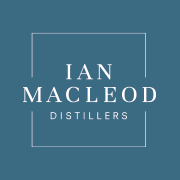 Ian Macleod's Blending Room logo