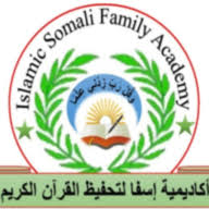 Isfa Academy logo