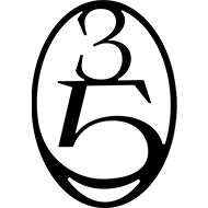 35mm Co logo
