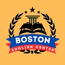 Bostonenglishcenter logo