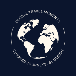 Global Travel Moments logo