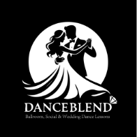 DANCEBLEND LLC logo