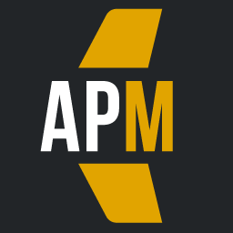 Airportparkingmarket logo