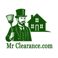 Mr Clearance.com logo