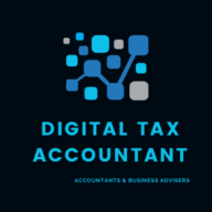 Digital Tax Accountant logo