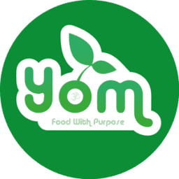 YOM logo