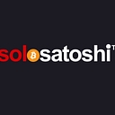 Solo Satoshi logo