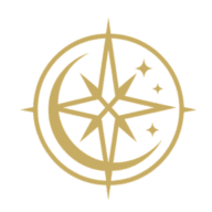Cosmiccompass logo