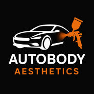 Autobody Aesthetics logo