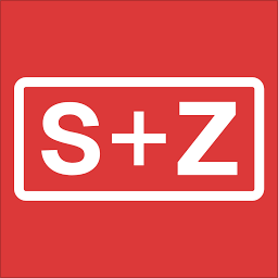 Spinghar + Zidan Engineers logo