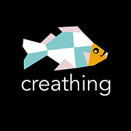 Creathing logo