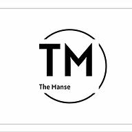 Themanseretreat logo