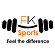 Fksports logo