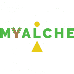 Myalche logo