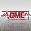 Booth Medical Equipment logo