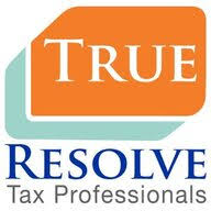 True Resolve Tax Professionals logo