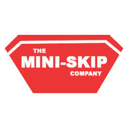 The Mini Skip Company logo