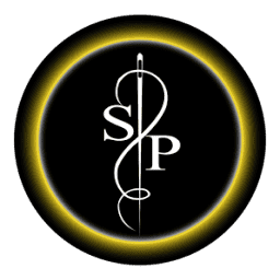 Standardpunching logo