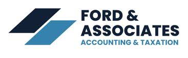 The Ford Group Professional Corporation logo