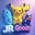 JR Goods logo