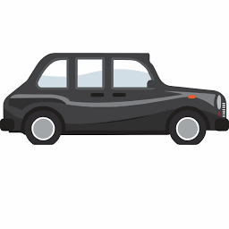 Efficient Taxi logo