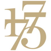 Bench 1775 Winery logo