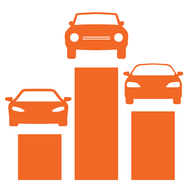 iSeeCars.com logo