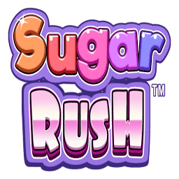 Sugar Rush Demo logo