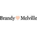 Brandy Melville USA logo
