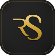 Reserved Suites logo
