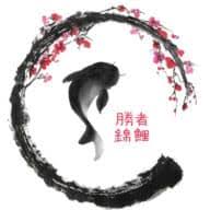 Shosha Koi logo