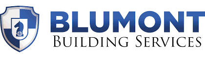 Blumont Building Services logo