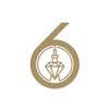 6 ICE logo