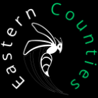 Eastern Counties Pest Control logo